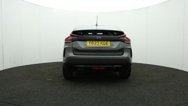 Used Citroen C4 2023 for sale - 76001936: Photo 57