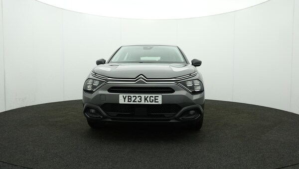 Used Citroen C4 2023 for sale - 76001936: Photo 58