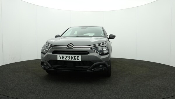Used Citroen C4 2023 for sale - 76001936: Photo 59