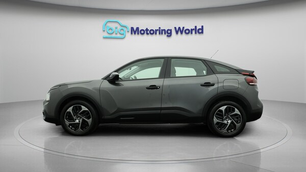 Used Citroen C4 2023 for sale - 76001936: Photo 5
