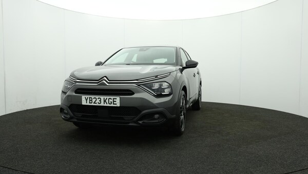 Used Citroen C4 2023 for sale - 76001936: Photo 60