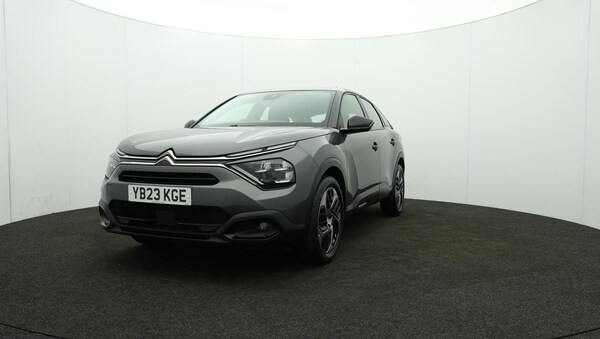 Used Citroen C4 2023 for sale - 76001936: Photo 61