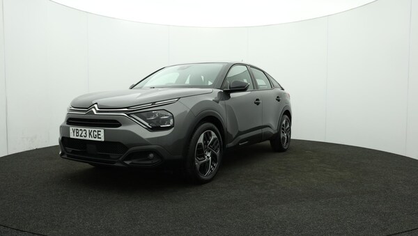 Used Citroen C4 2023 for sale - 76001936: Photo 62