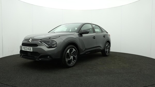 Used Citroen C4 2023 for sale - 76001936: Photo 63