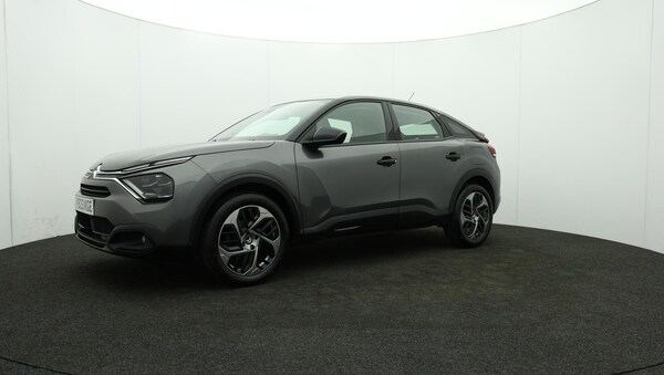 Used Citroen C4 2023 for sale - 76001936: Photo 65