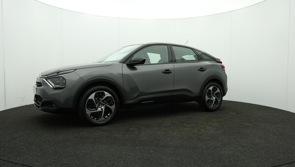 Used Citroen C4 2023 for sale - 76001936: Photo 66