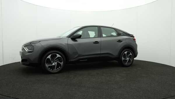 Used Citroen C4 2023 for sale - 76001936: Photo 67