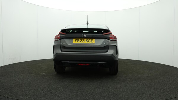 Used Citroen C4 2023 for sale - 76001936: Photo 68