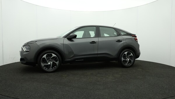 Used Citroen C4 2023 for sale - 76001936: Photo 69