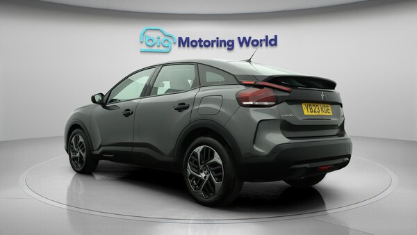 Used Citroen C4 2023 for sale - 76001936: Photo 6