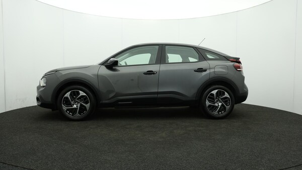 Used Citroen C4 2023 for sale - 76001936: Photo 71