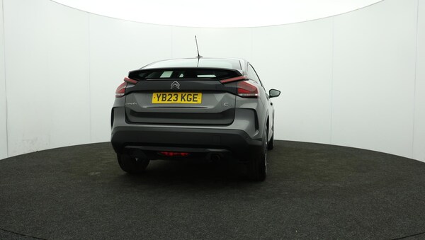 Used Citroen C4 2023 for sale - 76001936: Photo 79