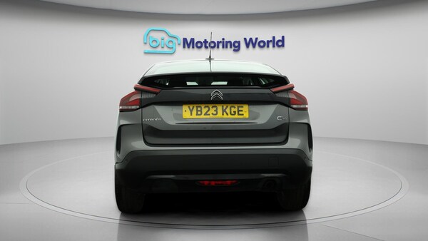 Used Citroen C4 2023 for sale - 76001936: Photo 7