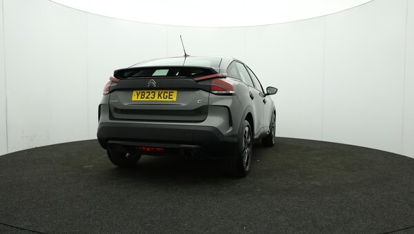 Used Citroen C4 2023 for sale - 76001936: Photo 83