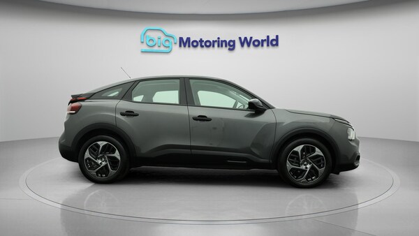 Used Citroen C4 2023 for sale - 76001936: Photo 9