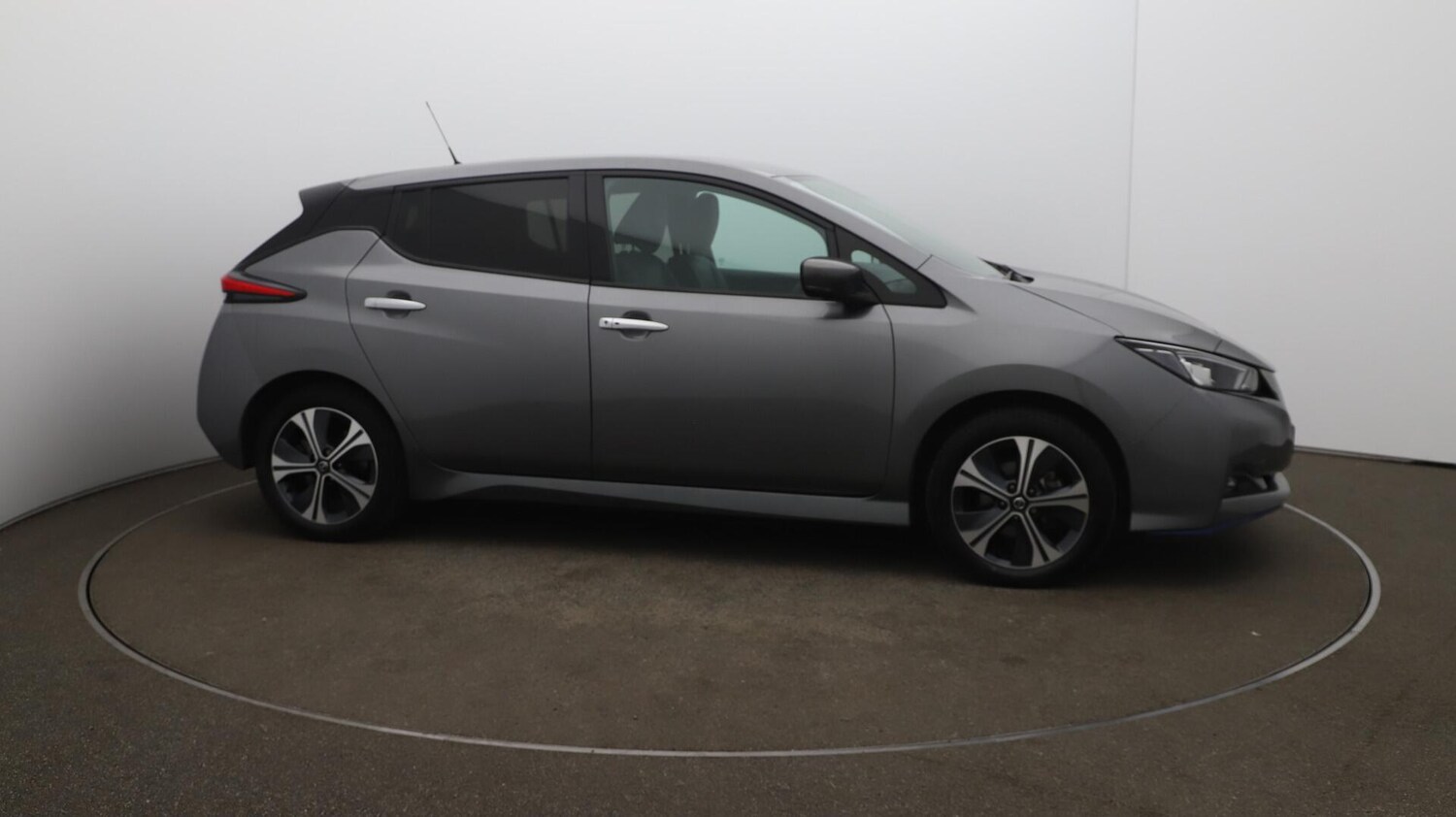 Vehicle 48