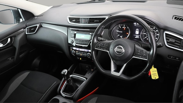 Used Nissan Qashqai 2017 for sale - 76250902: Photo 10