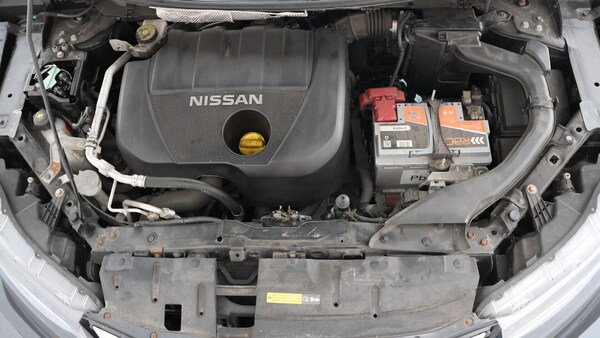 Used Nissan Qashqai 2017 for sale - 76250902: Photo 19