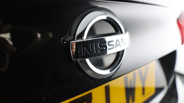 Used Nissan Qashqai 2017 for sale - 76250902: Photo 20