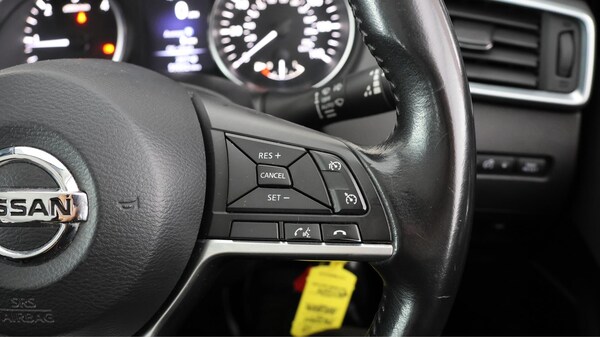 Used Nissan Qashqai 2017 for sale - 76250902: Photo 23