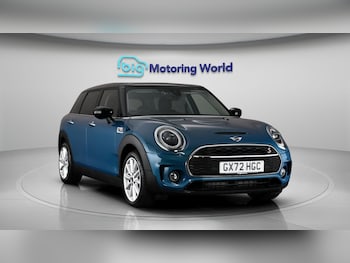 Used MINI Clubman 2022 for sale - 79321554: Photo