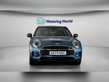 Used MINI Clubman 2022 for sale - 79321554: Photo