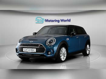 Used MINI Clubman 2022 for sale - 79321554: Photo