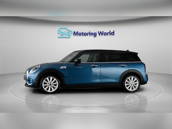 Used MINI Clubman 2022 for sale - 79321554: Photo