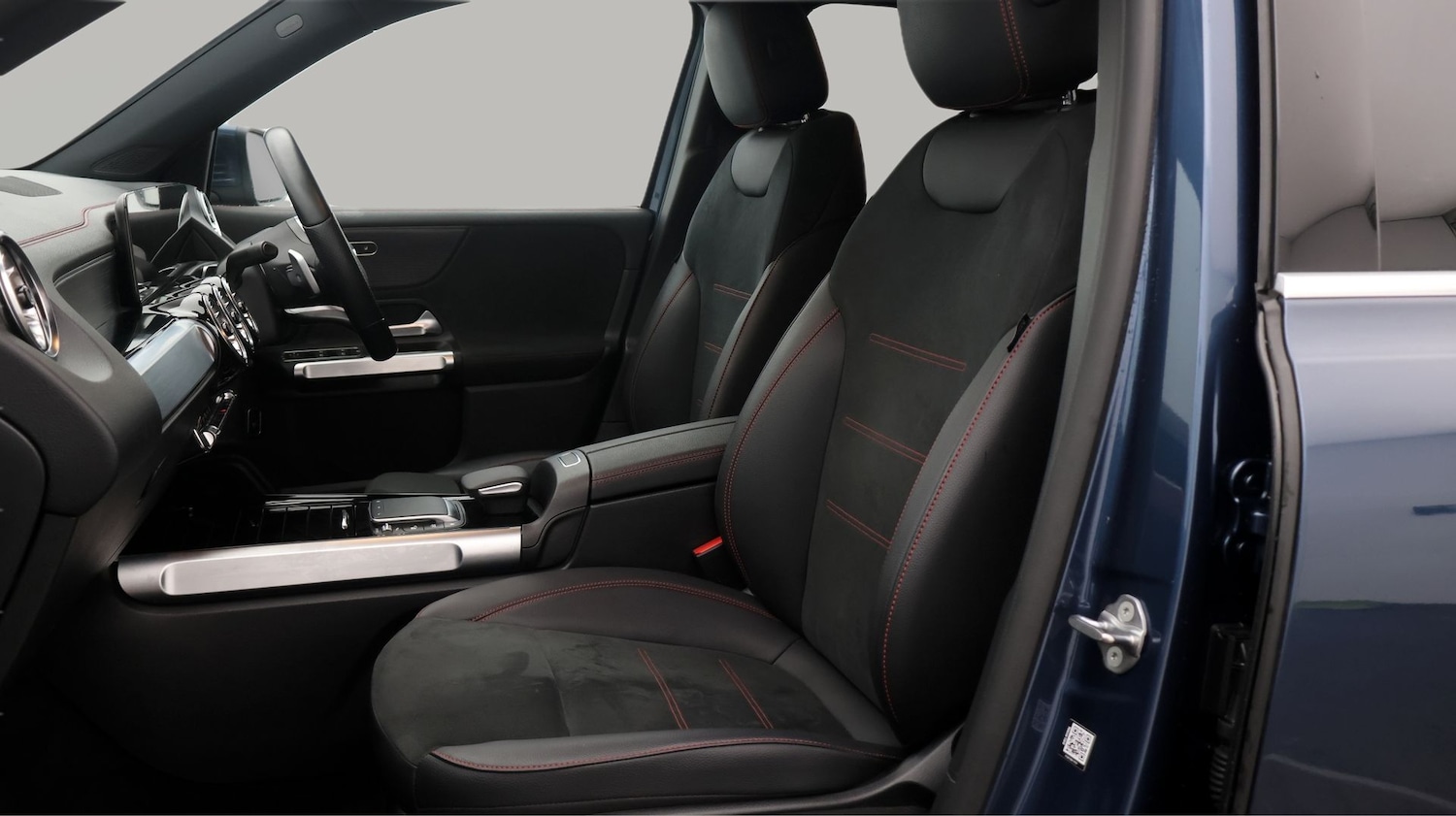 Used Mercedes-Benz EQB 2022 for sale - 77222803: Photo 14