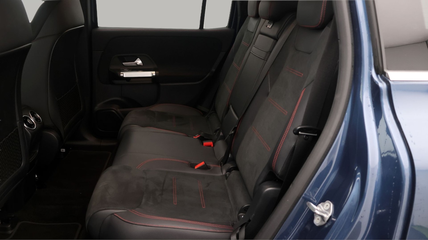 Used Mercedes-Benz EQB 2022 for sale - 77222803: Photo 16