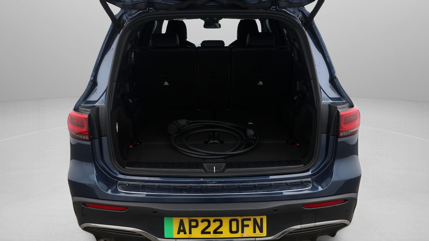 Used Mercedes-Benz EQB 2022 for sale - 77222803: Photo 17