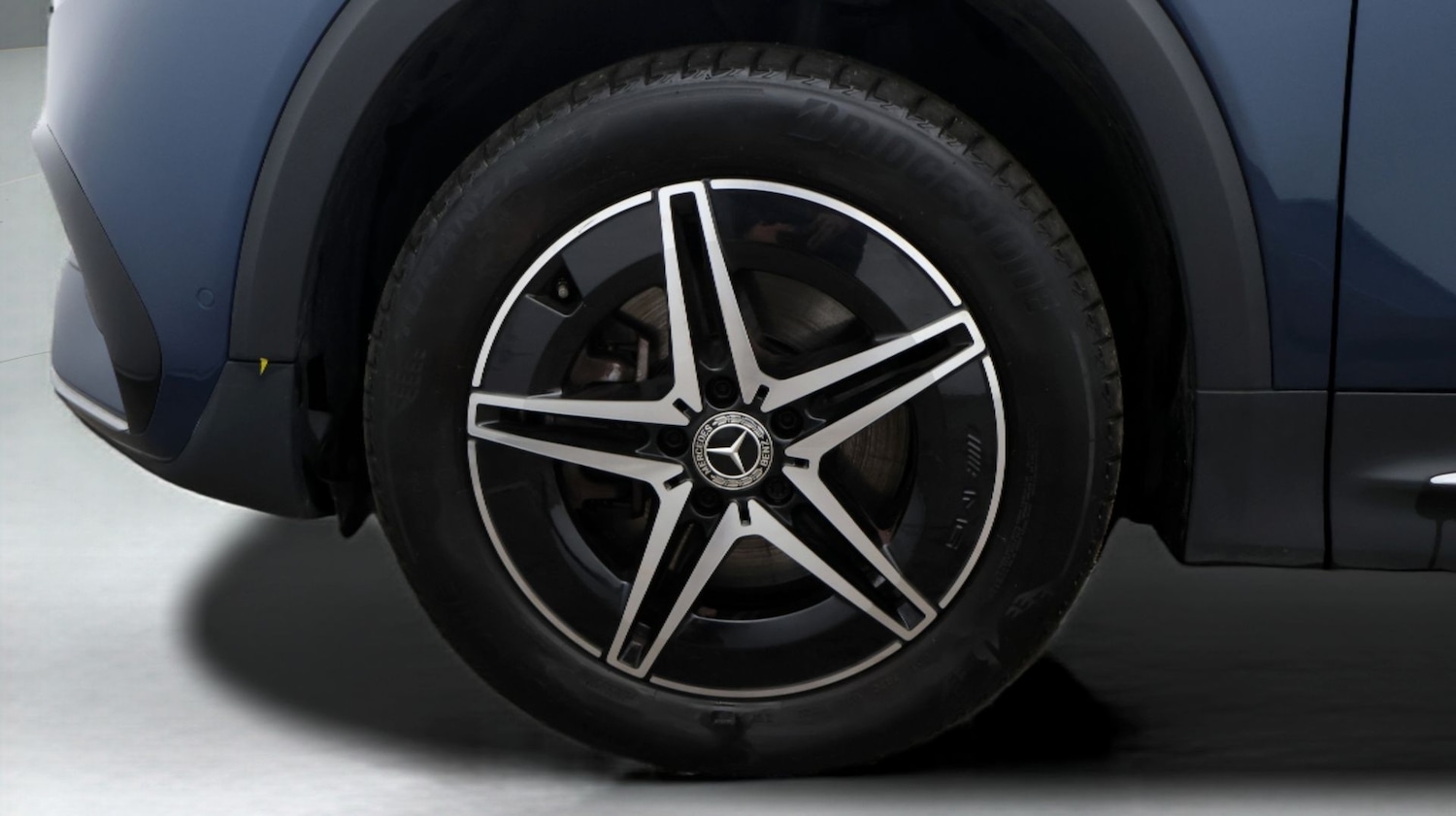 Used Mercedes-Benz EQB 2022 for sale - 77222803: Photo 18