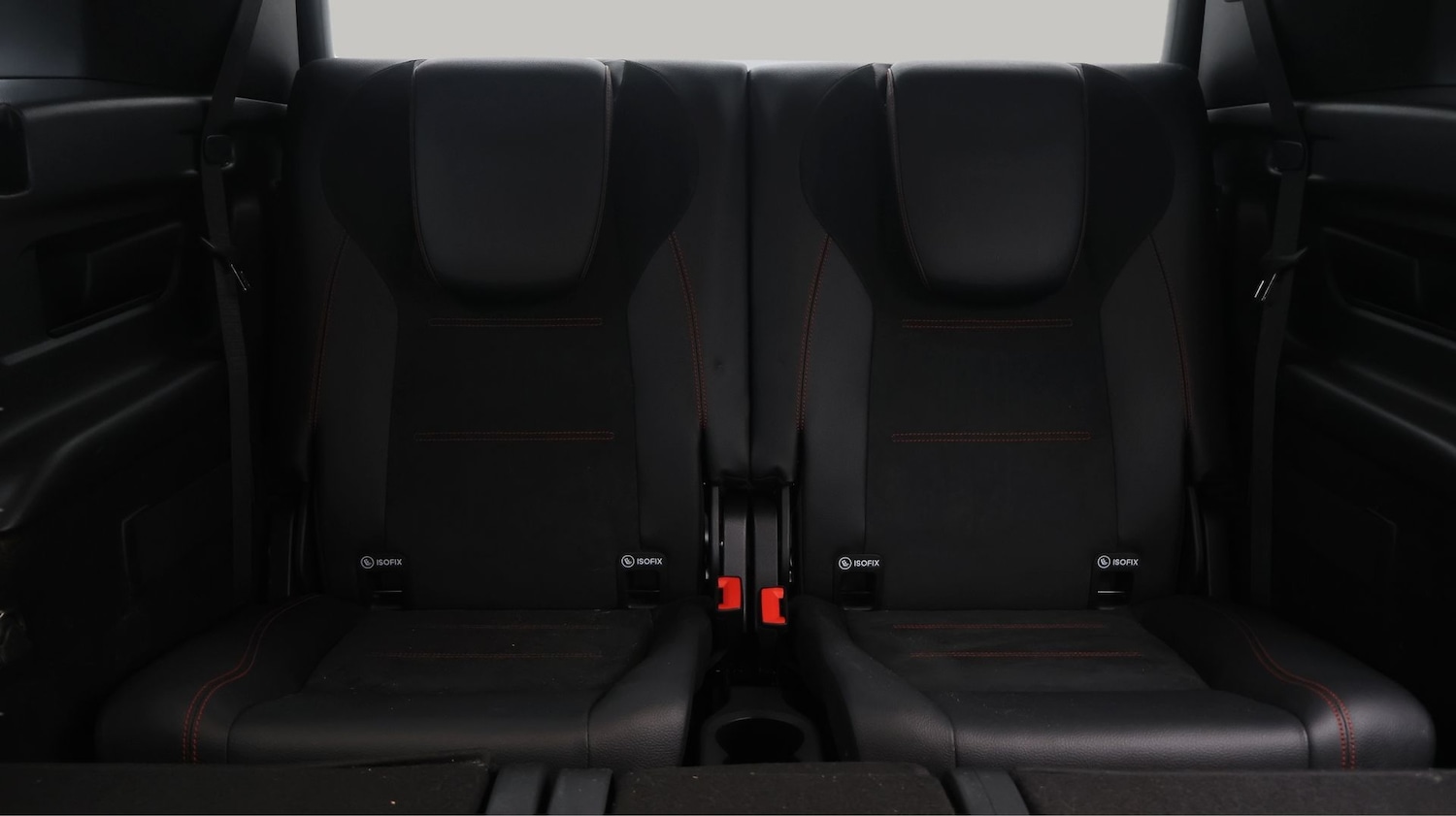 Used Mercedes-Benz EQB 2022 for sale - 77222803: Photo 20