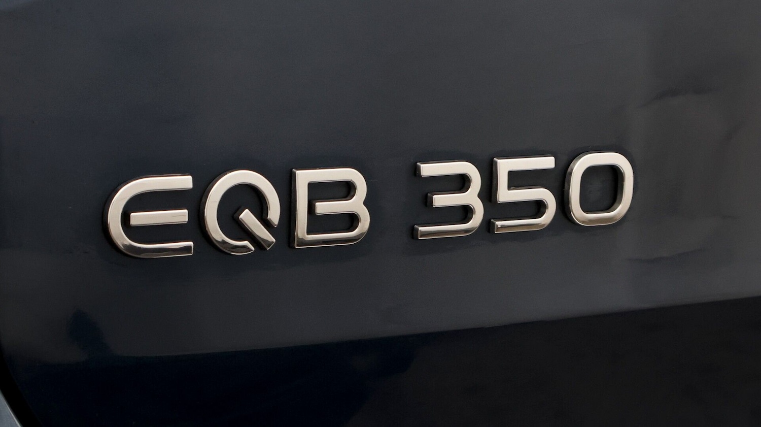 Used Mercedes-Benz EQB 2022 for sale - 77222803: Photo 24