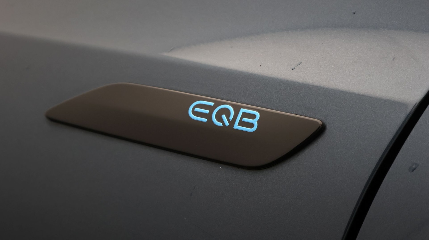 Used Mercedes-Benz EQB 2022 for sale - 77222803: Photo 26