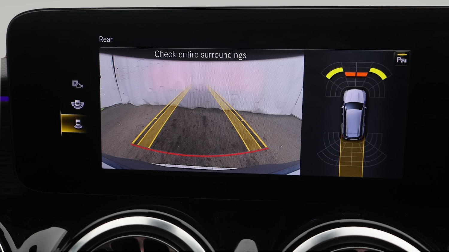 Used Mercedes-Benz EQB 2022 for sale - 77222803: Photo 27