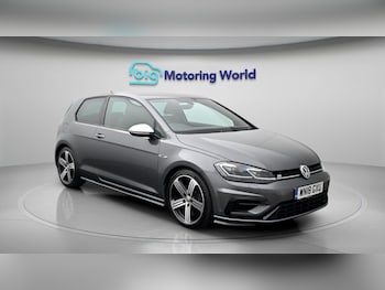 Used Volkswagen Golf 2018 for sale - 78280637: Photo