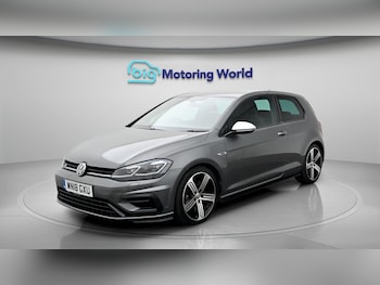 Used Volkswagen Golf 2018 for sale - 78280637: Photo