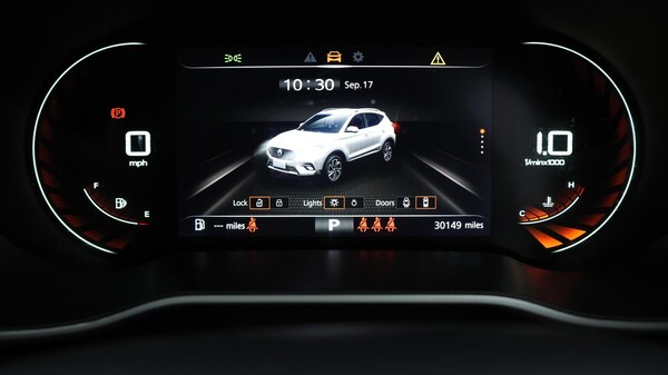 Used MG MG ZS 2023 for sale - 75991461: Photo 10