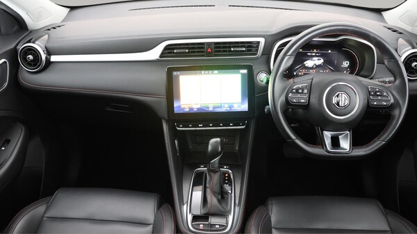 Used MG MG ZS 2023 for sale - 75991461: Photo 13