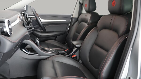Used MG MG ZS 2023 for sale - 75991461: Photo 14