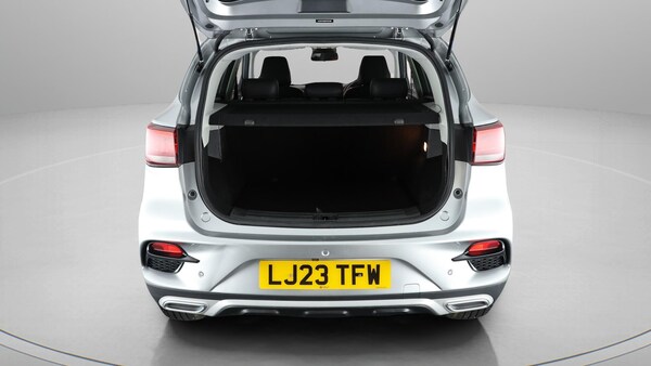 Used MG MG ZS 2023 for sale - 75991461: Photo 17