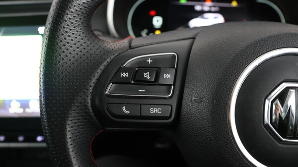 Used MG MG ZS 2023 for sale - 75991461: Photo 23