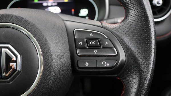 Used MG MG ZS 2023 for sale - 75991461: Photo 24