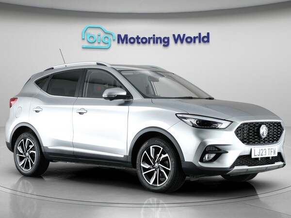 Used MG MG ZS 2023 for sale - 75991461: Photo 27
