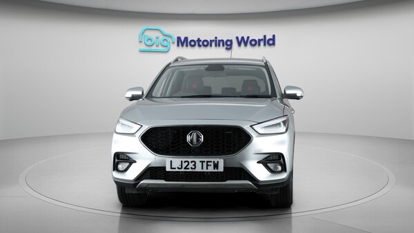 Used MG MG ZS 2023 for sale - 75991461: Photo 2
