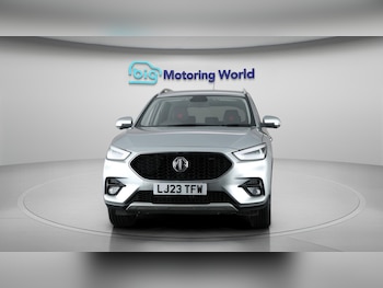 Used MG MG ZS 2023 for sale - 75991461: Photo 2