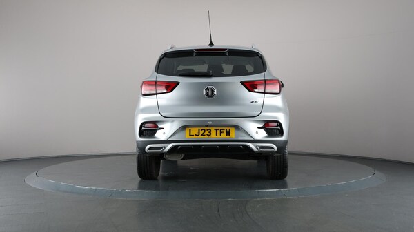 Used MG MG ZS 2023 for sale - 75991461: Photo 36