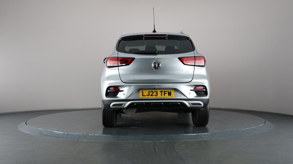 Used MG MG ZS 2023 for sale - 75991461: Photo 37