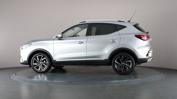 Used MG MG ZS 2023 for sale - 75991461: Photo 38